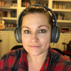 Meet your Posher, Birdie!